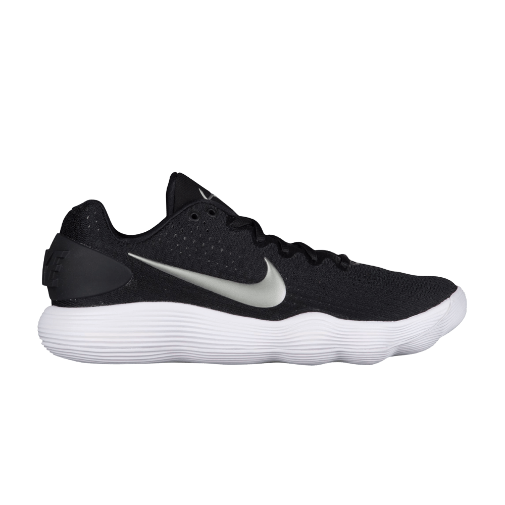 Buy Hyperdunk 2017 Low TB Black White 897807 001 GOAT CA