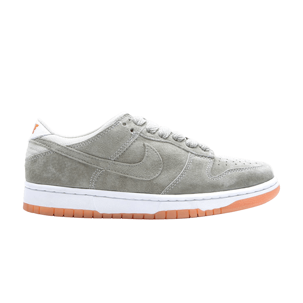 【2025秋冬新作】 Buy GOAT | 221 124002 - 'Putty' B Pro Low Dunk スニーカー