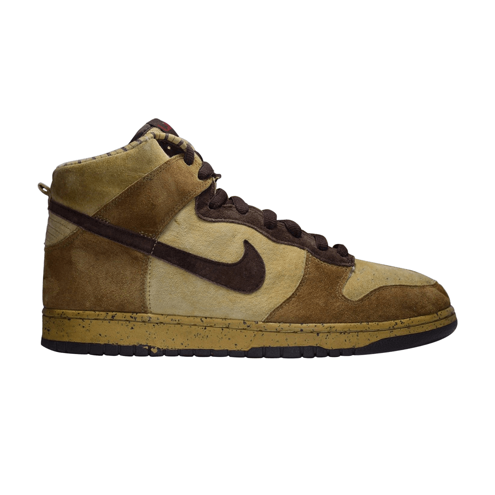 nike dunk shima