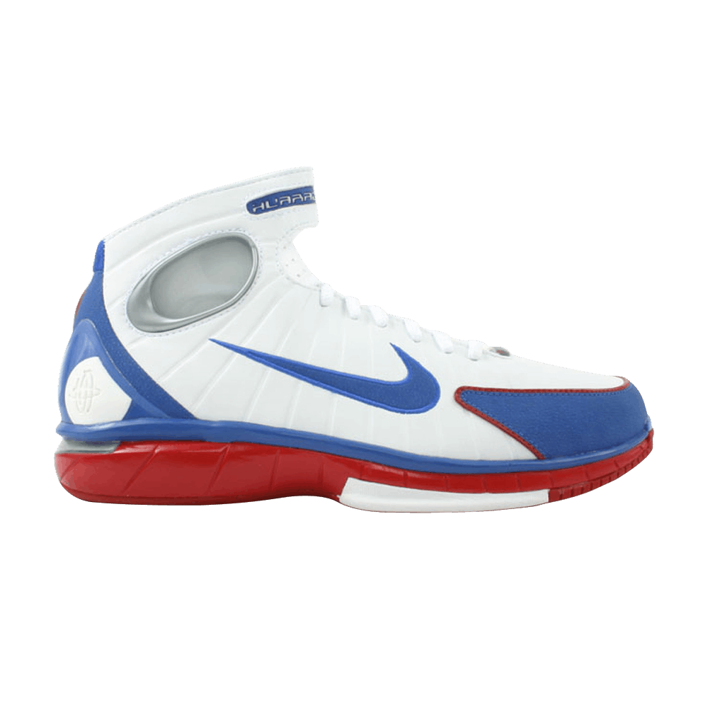 Buy Air Zoom Huarache 2K4 - 308475 142 | GOAT