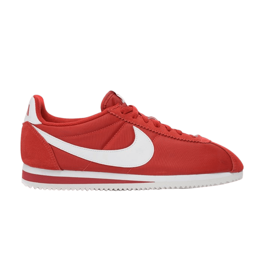 Buy Nike Classic Cortez Nylon - 807472 611 | GOAT