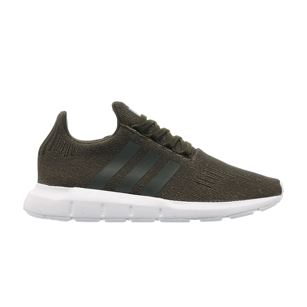 adidas swift run women's night cargo