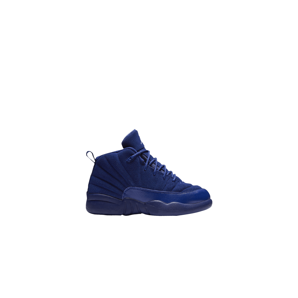 Buy Air Jordan 12 Retro PS 'Deep Royal' - 151186 400 | GOAT CA