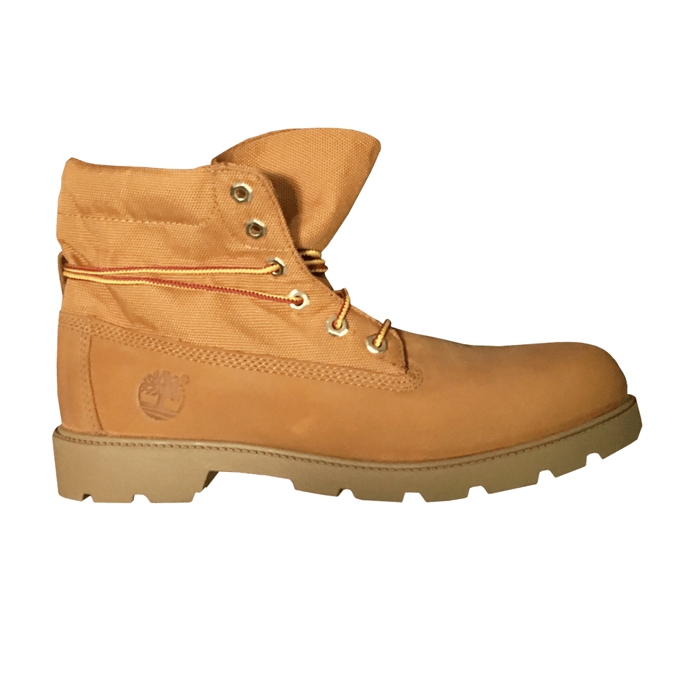 Timberland 6 inch roll top cheap