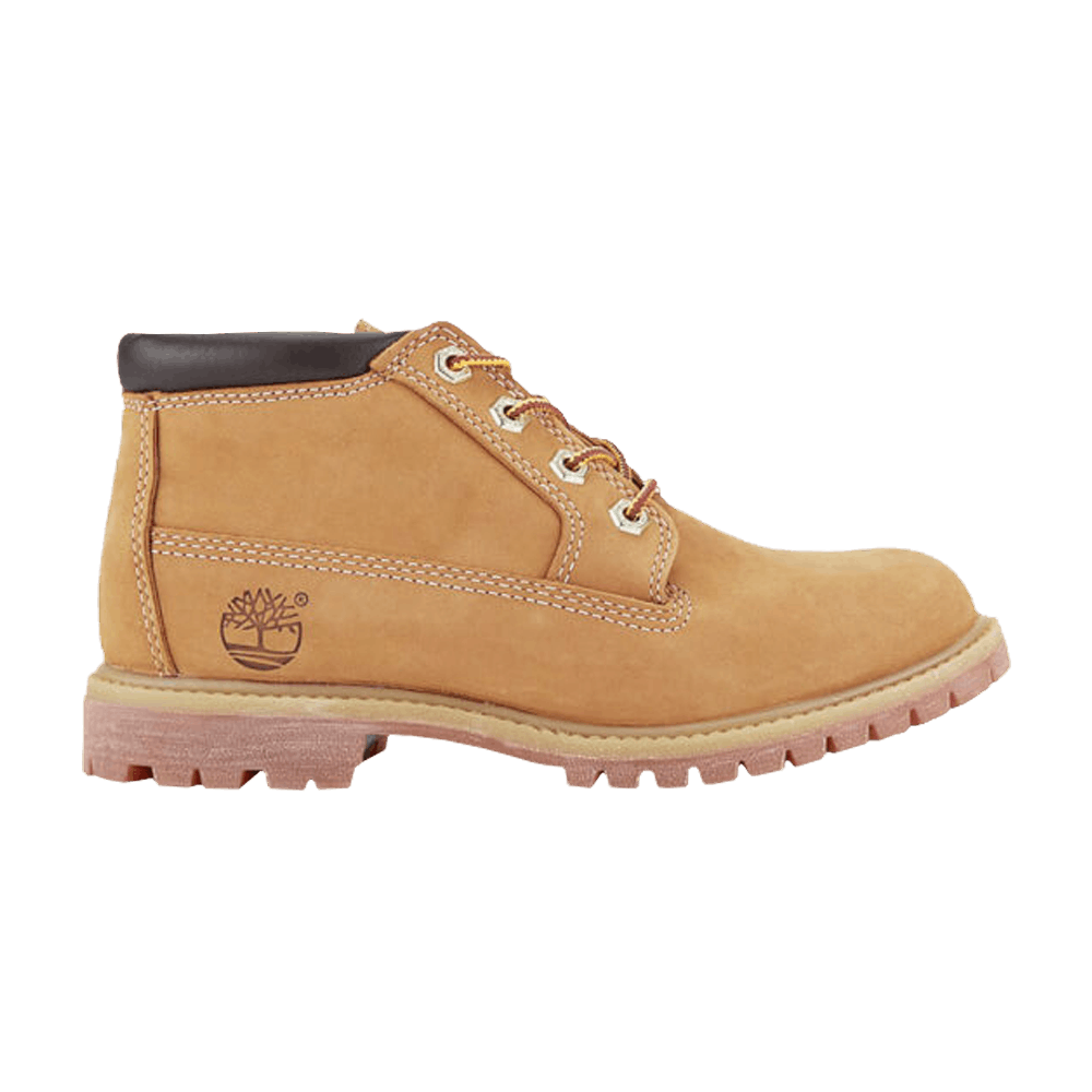 Ladies timberland shop nellie chukka boots