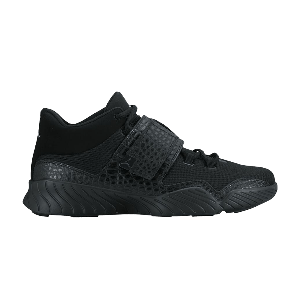 Jordan j23 clearance black