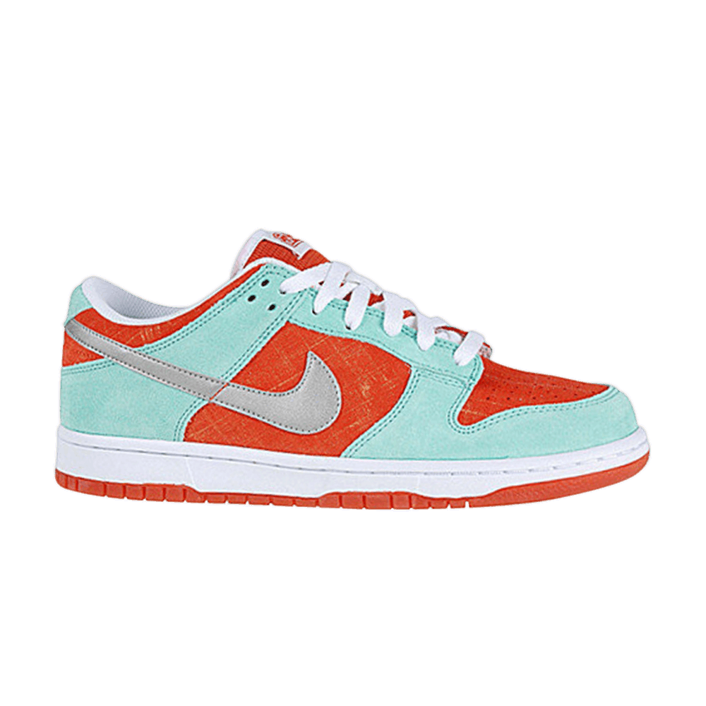 Wmns Dunk Low - Nike - 314141 801 | GOAT