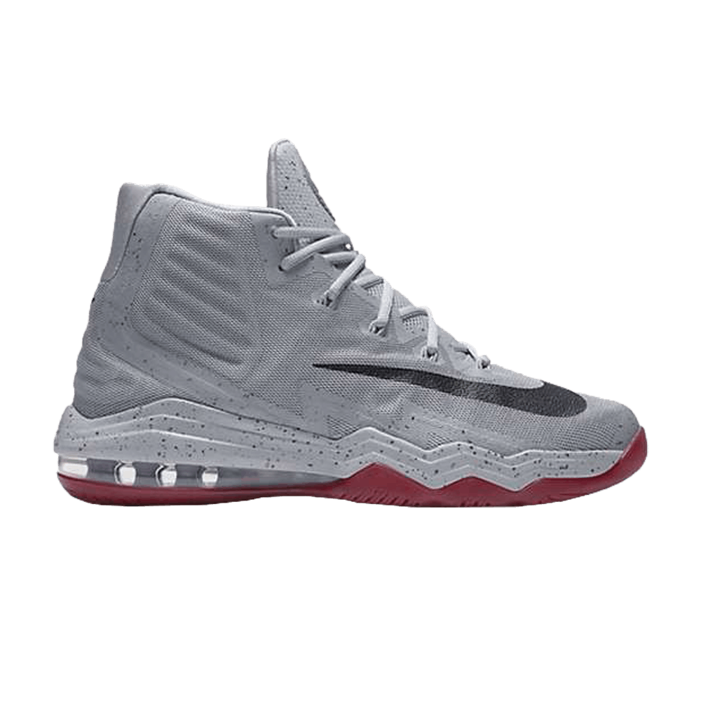 Nike air max audacity 215 best sale
