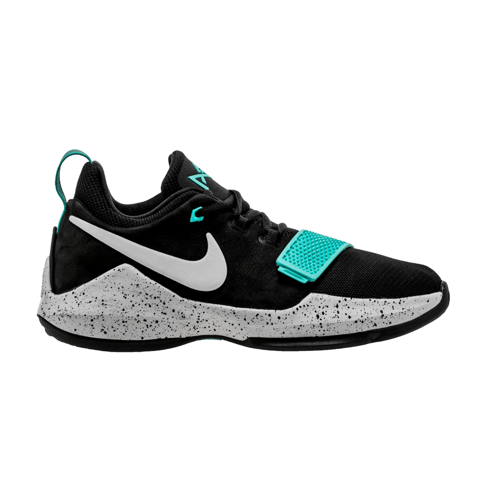 Buy PG 1 GS Black Light Aqua 880304 002 GOAT