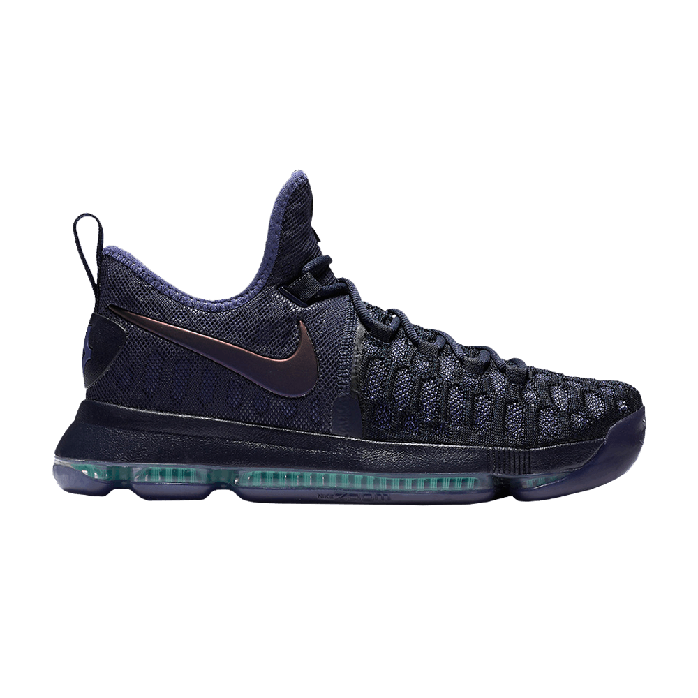 kd 9 obsidian