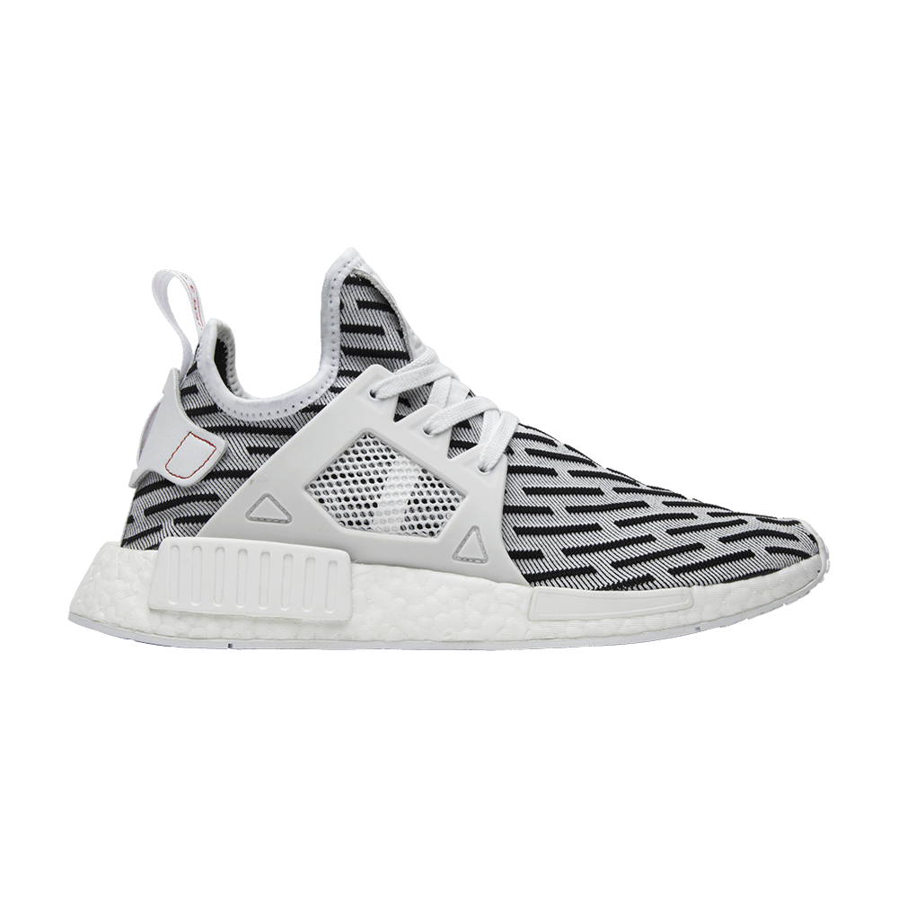 Adidas NMD XR1 Sole collector