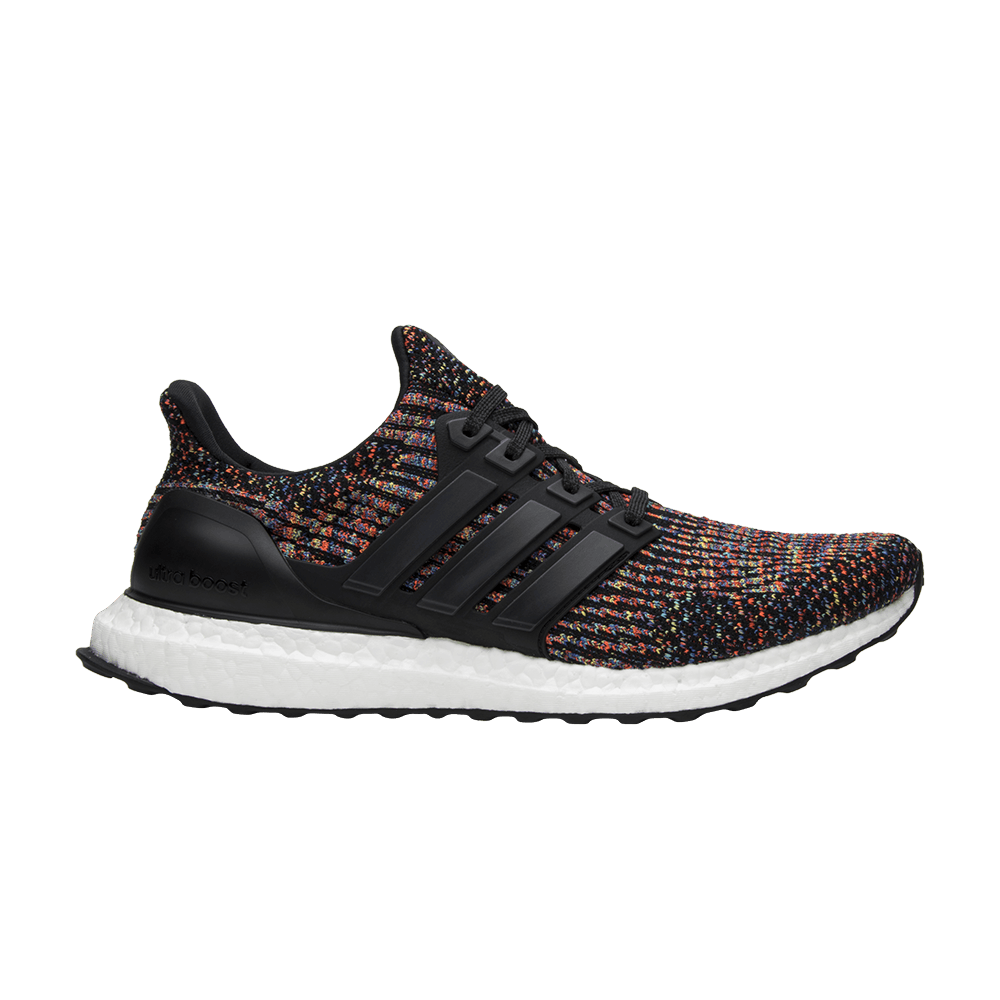 UltraBoost 3.0 Limited 'Multi-Color 