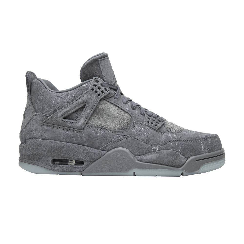 wolf grey 4s release date