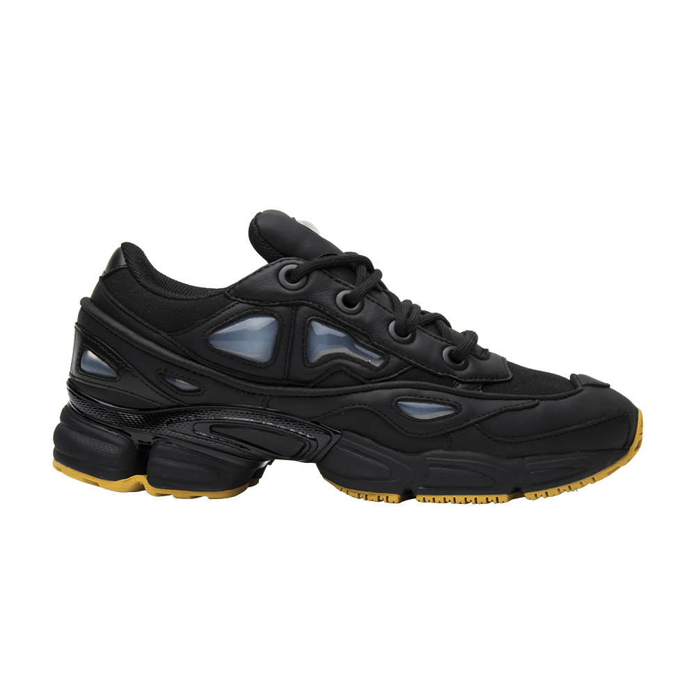 raf ozweego black