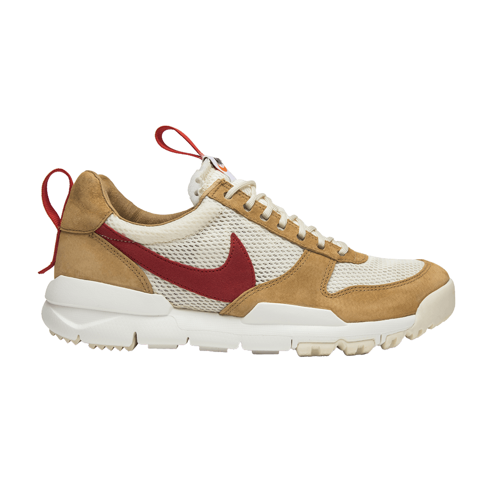 tom sachs x nike craft