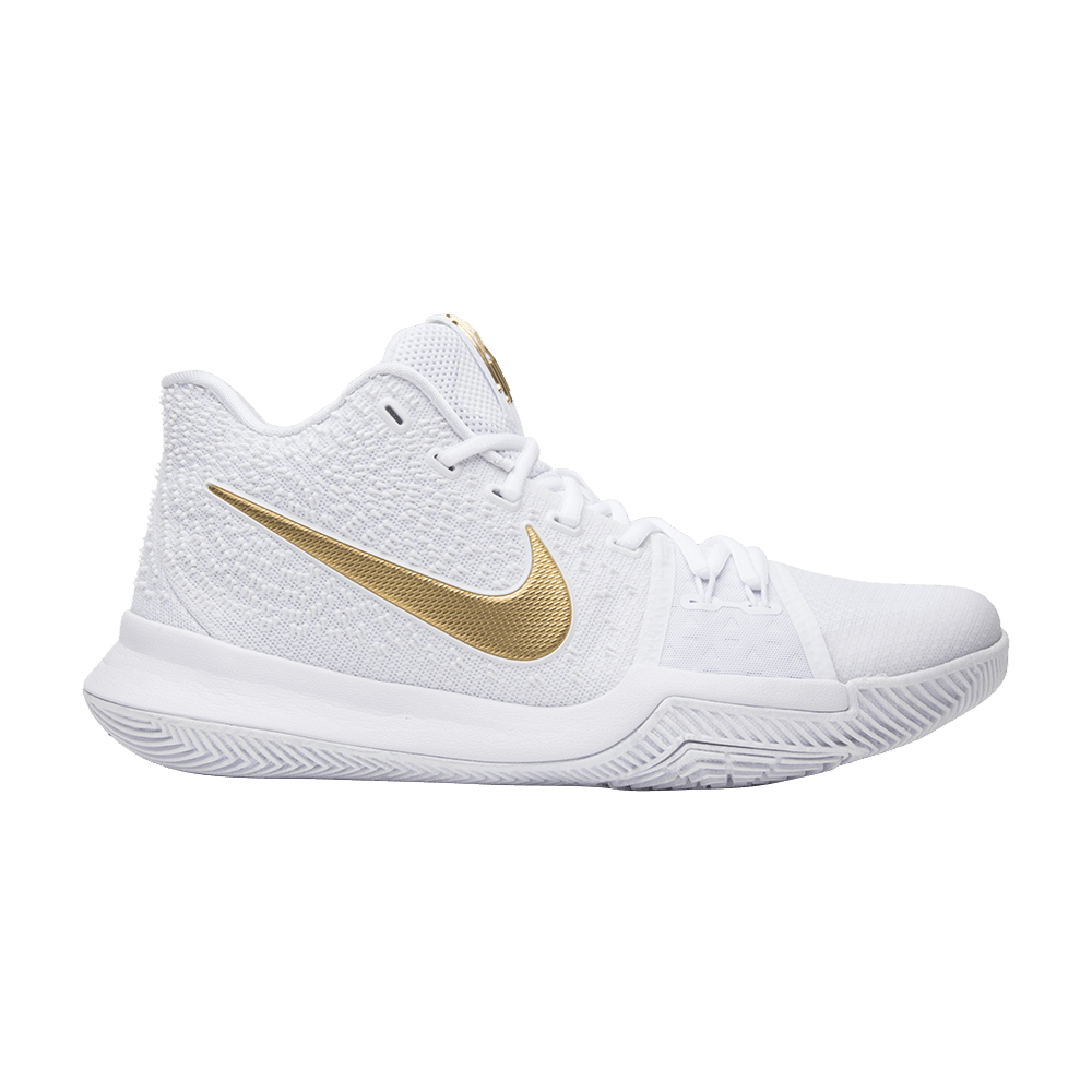 Kyrie 3 'Finals' - Nike - 852395 902 | GOAT