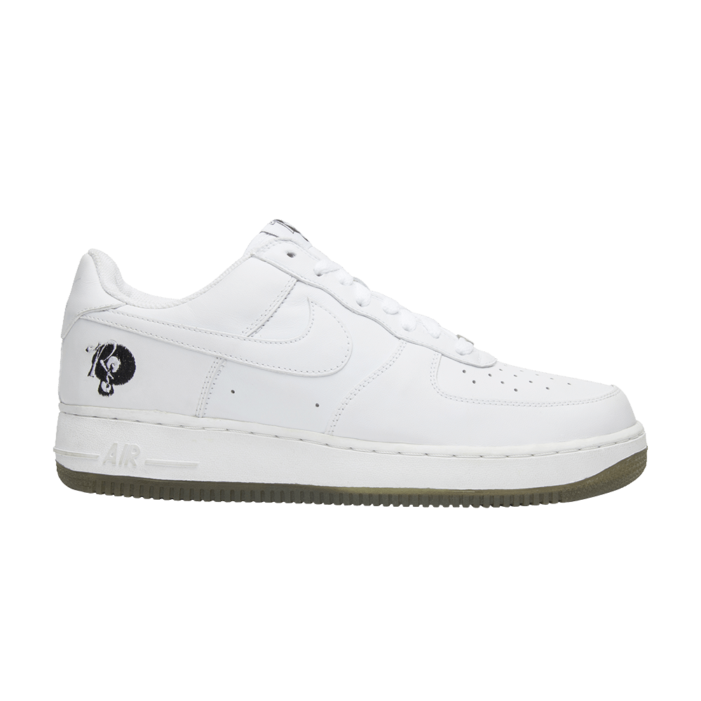 rocafella air force one