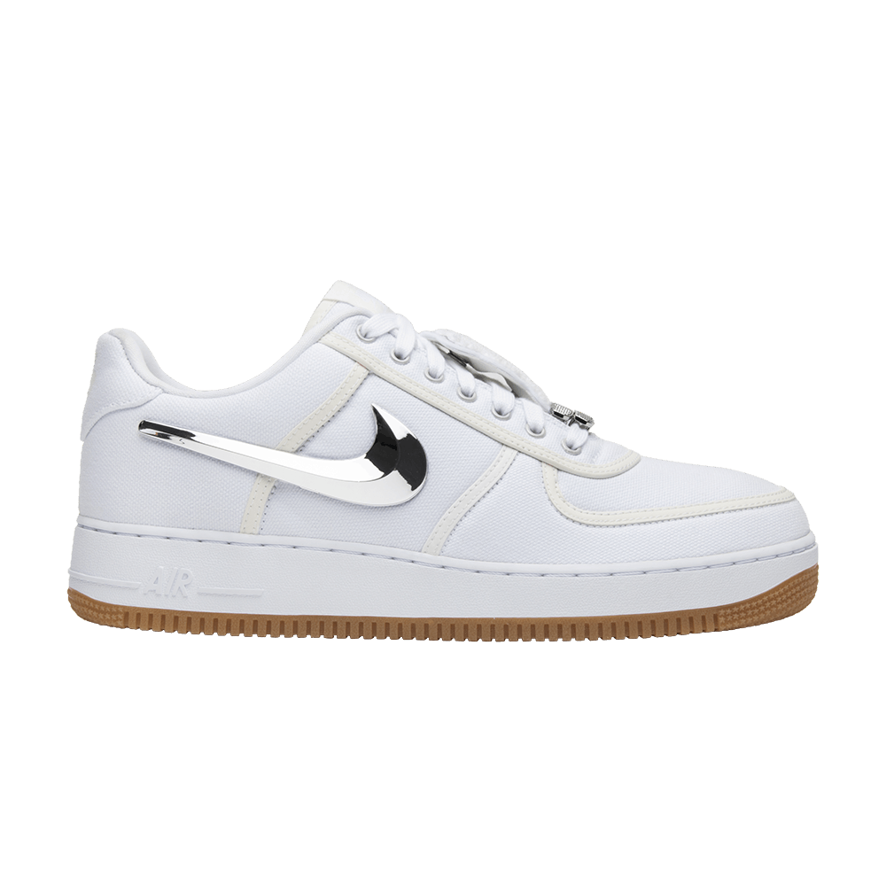 air force 1s goat