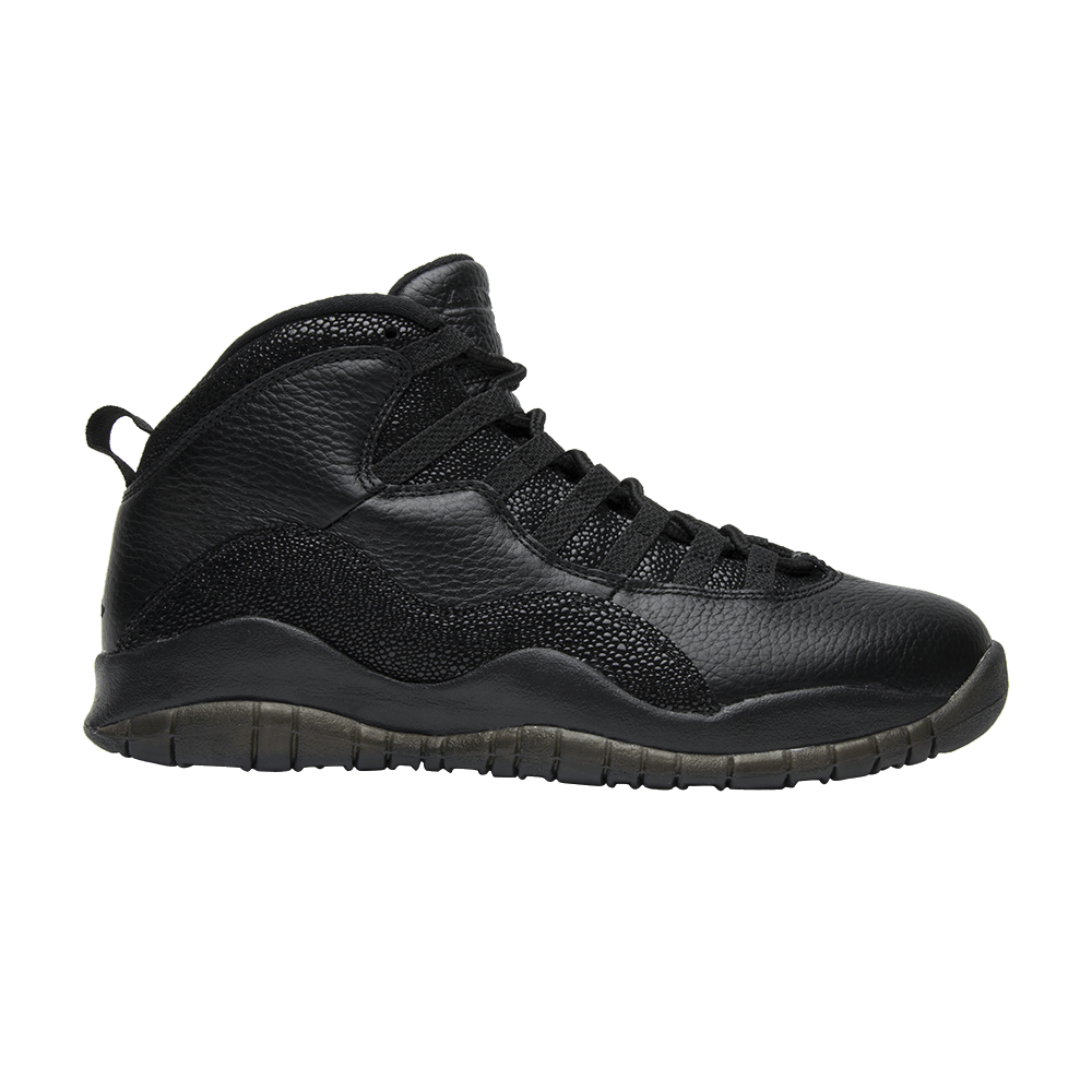 jordan 10 retro ovo