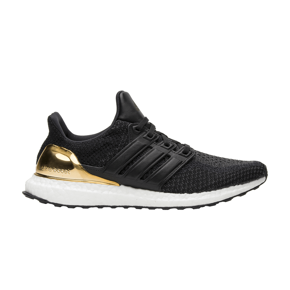 ultra boost 2.0 limited gold medal