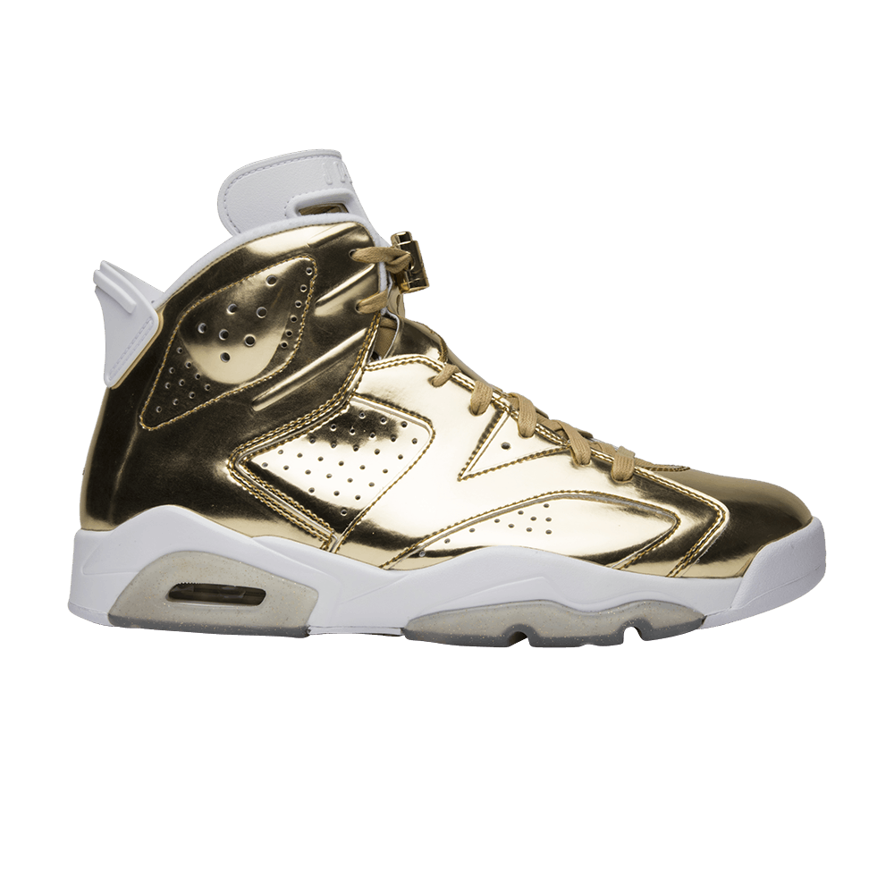 jordan retro 6 pinnacle