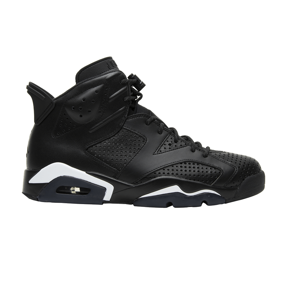 Sofocar Novela de suspenso Bueno Buy Air Jordan 6 Retro 'Black Cat' - 384664 020 - Black | GOAT