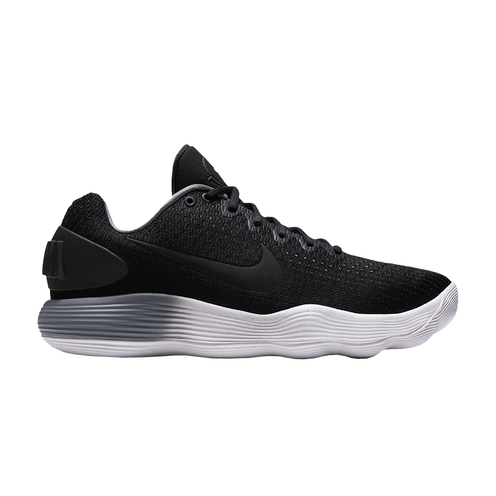 Buy Nike Hyperdunk 2017 Low 'Black Chrome' - 897633 003 | GOAT