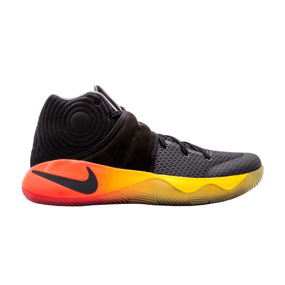kyrie shoes game 5