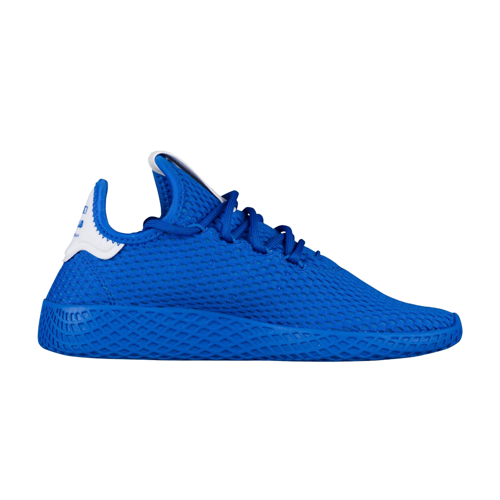 adidas tennis hu blue