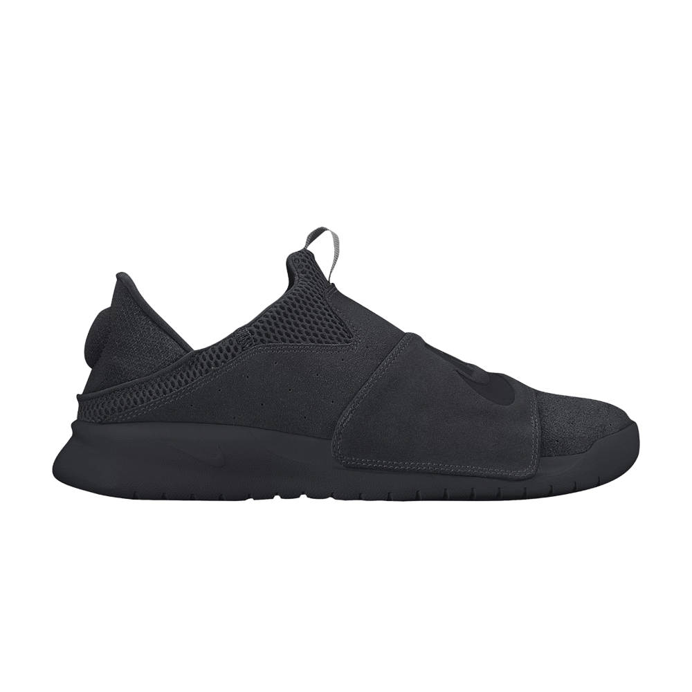 Benassi nike slip top