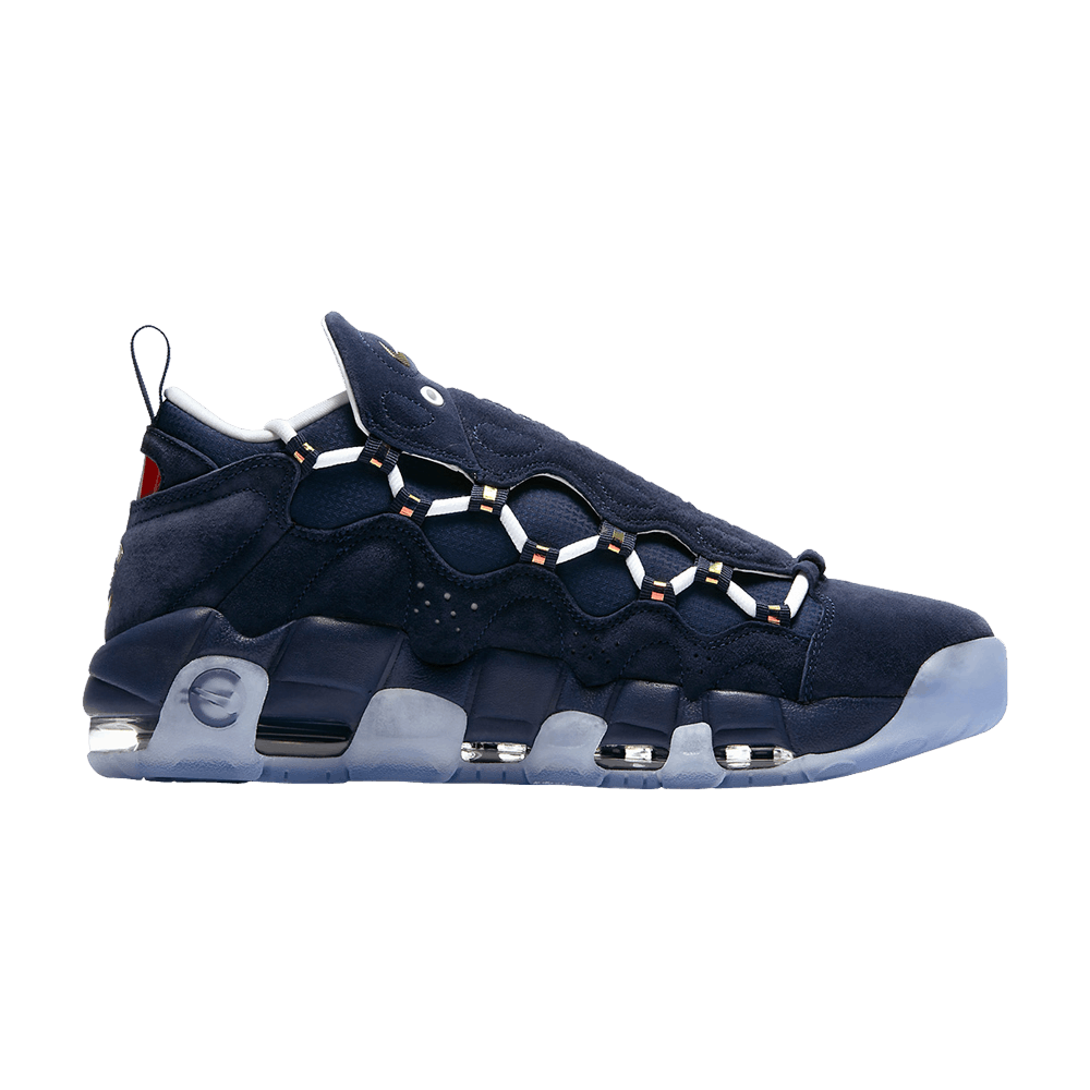 Air More Money 'French Euro'