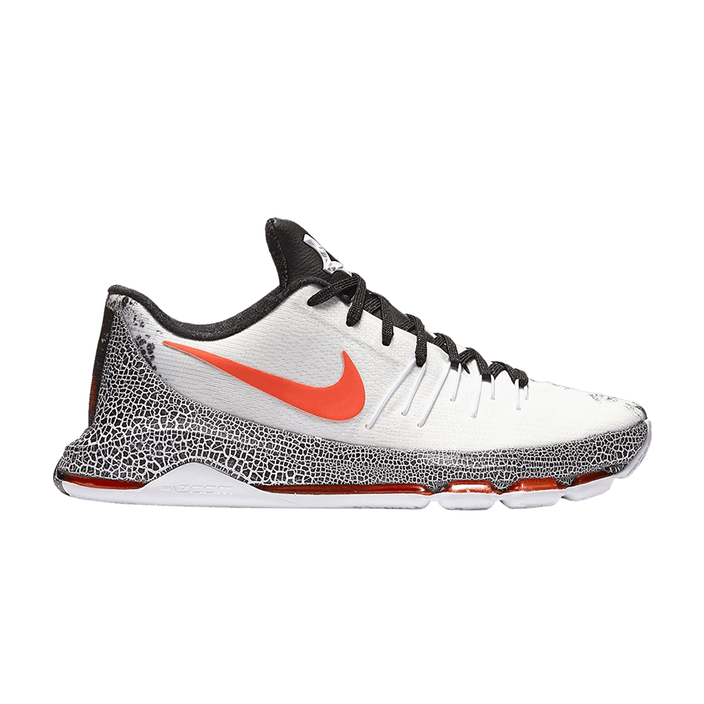 Buy KD 8 GS Christmas 824464 106 GOAT