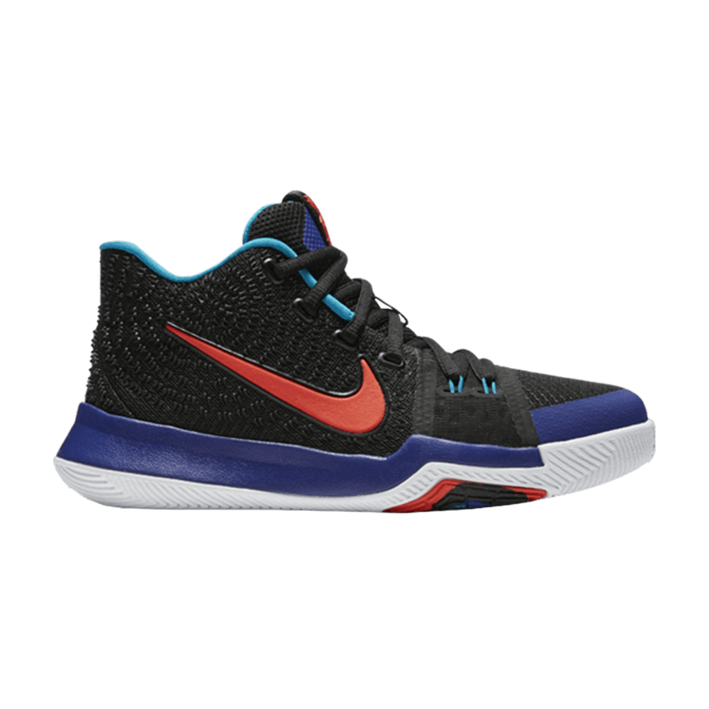 kyrie 3 kyrache light