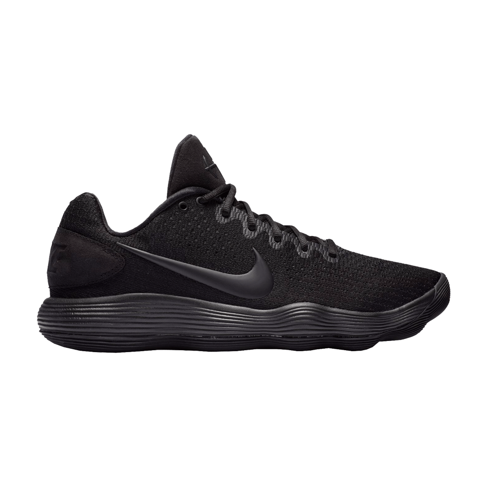 Buy Nike Hyperdunk 2017 Low 'Black' - 897663 004 | GOAT