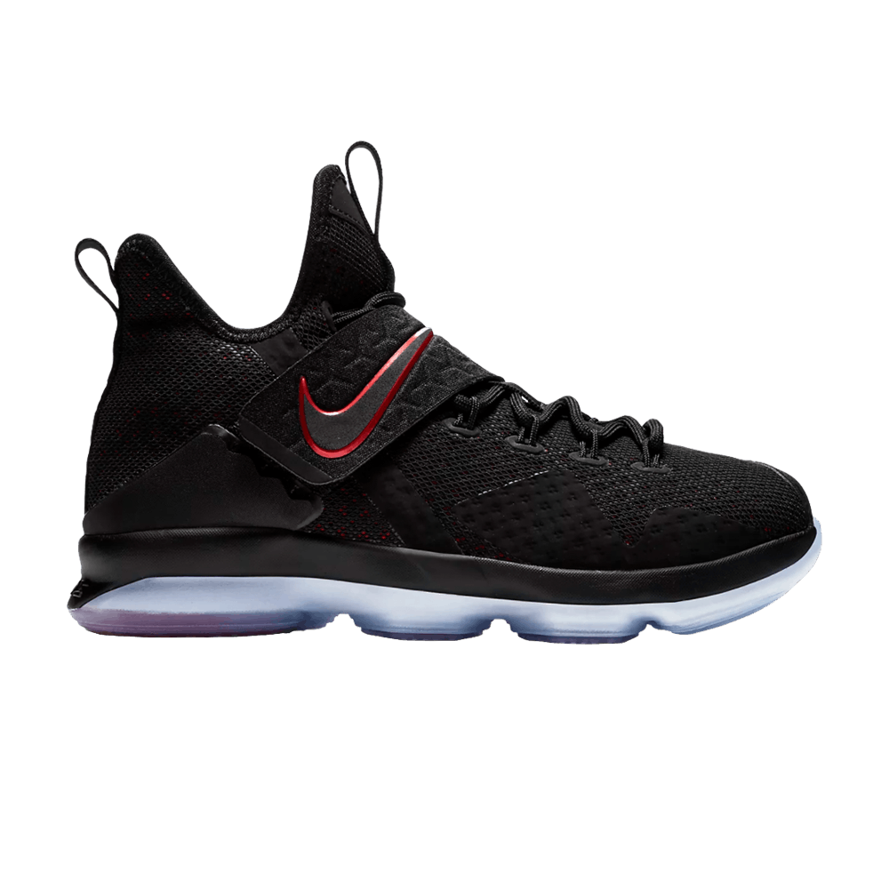 Buy LeBron 14 GS Bred 859468 004 GOAT CA