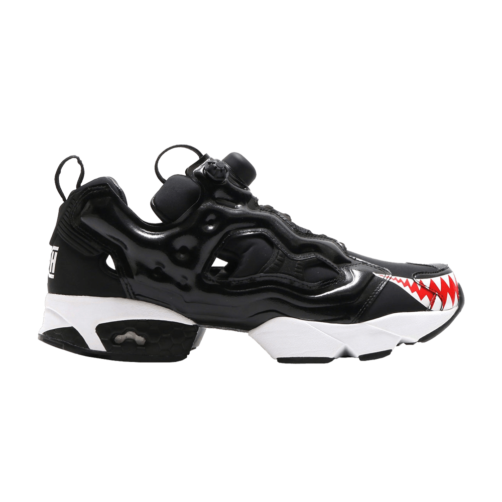 Buy Atmos x Bounty Hunter x Reebok InstaPump Fury OG 'Sameru Kun