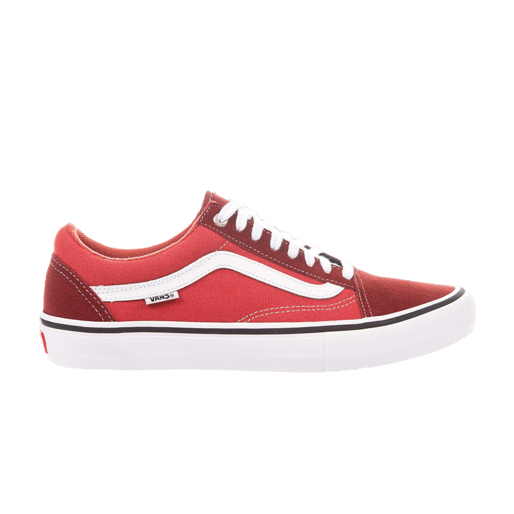 Vans Old Skool Pro