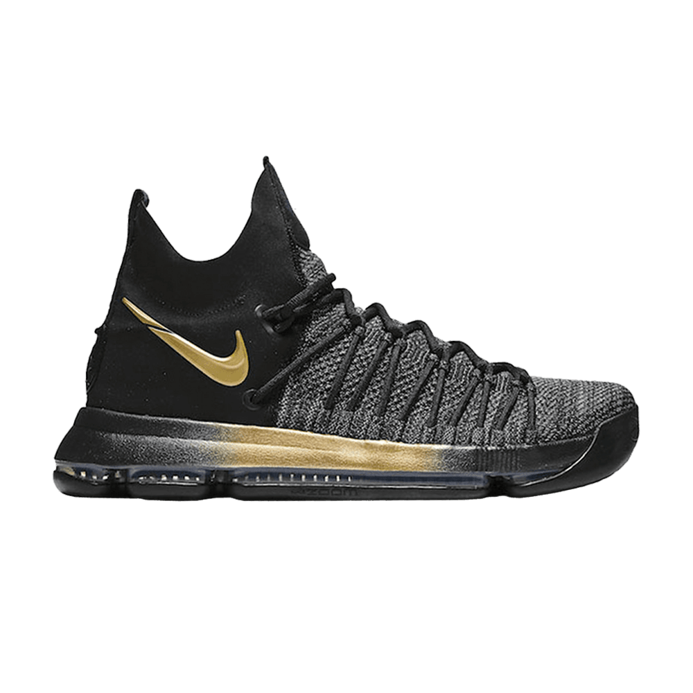 kd 9 flip the switch