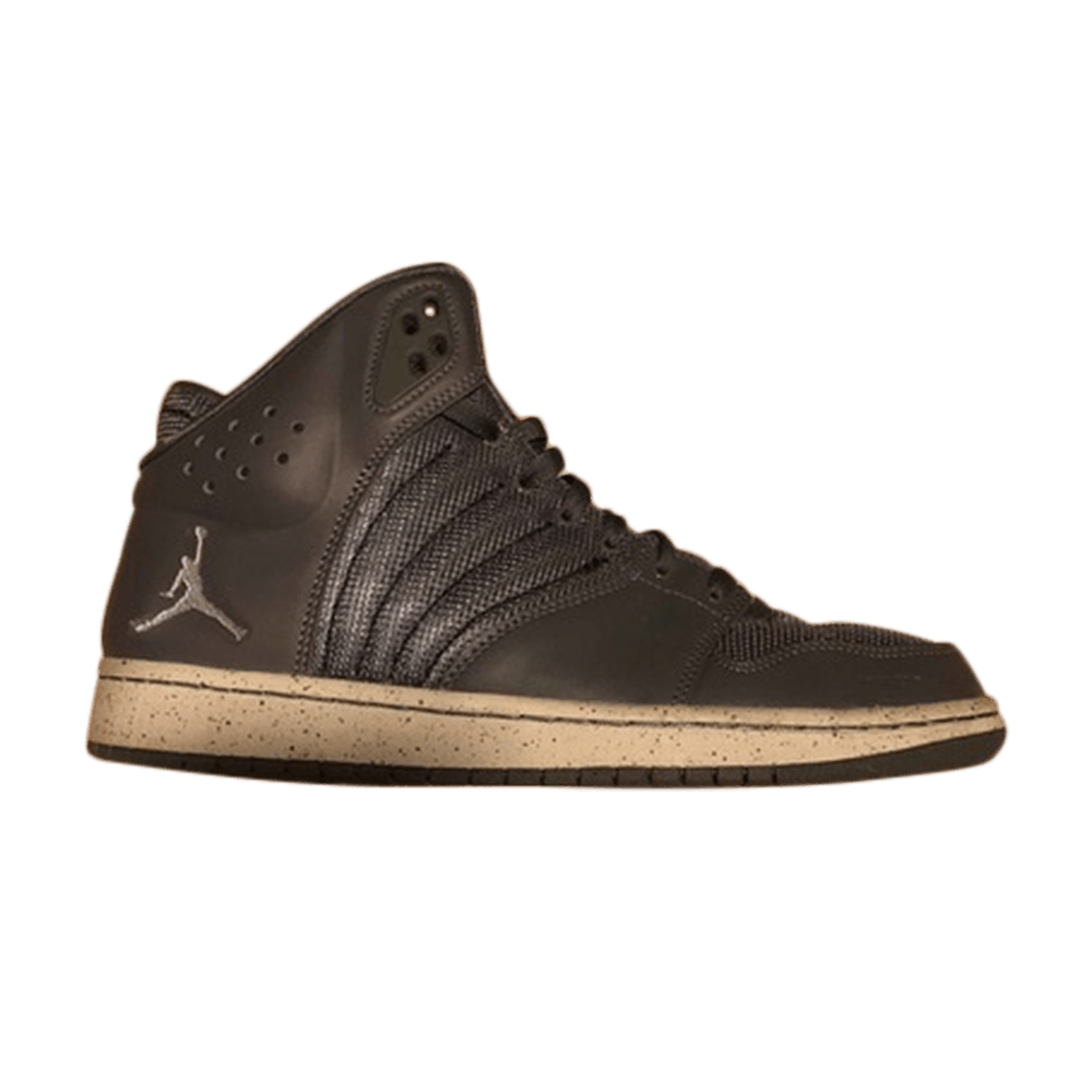 Buy Jordan 1 Flight 4 Premium 838818 002 GOAT