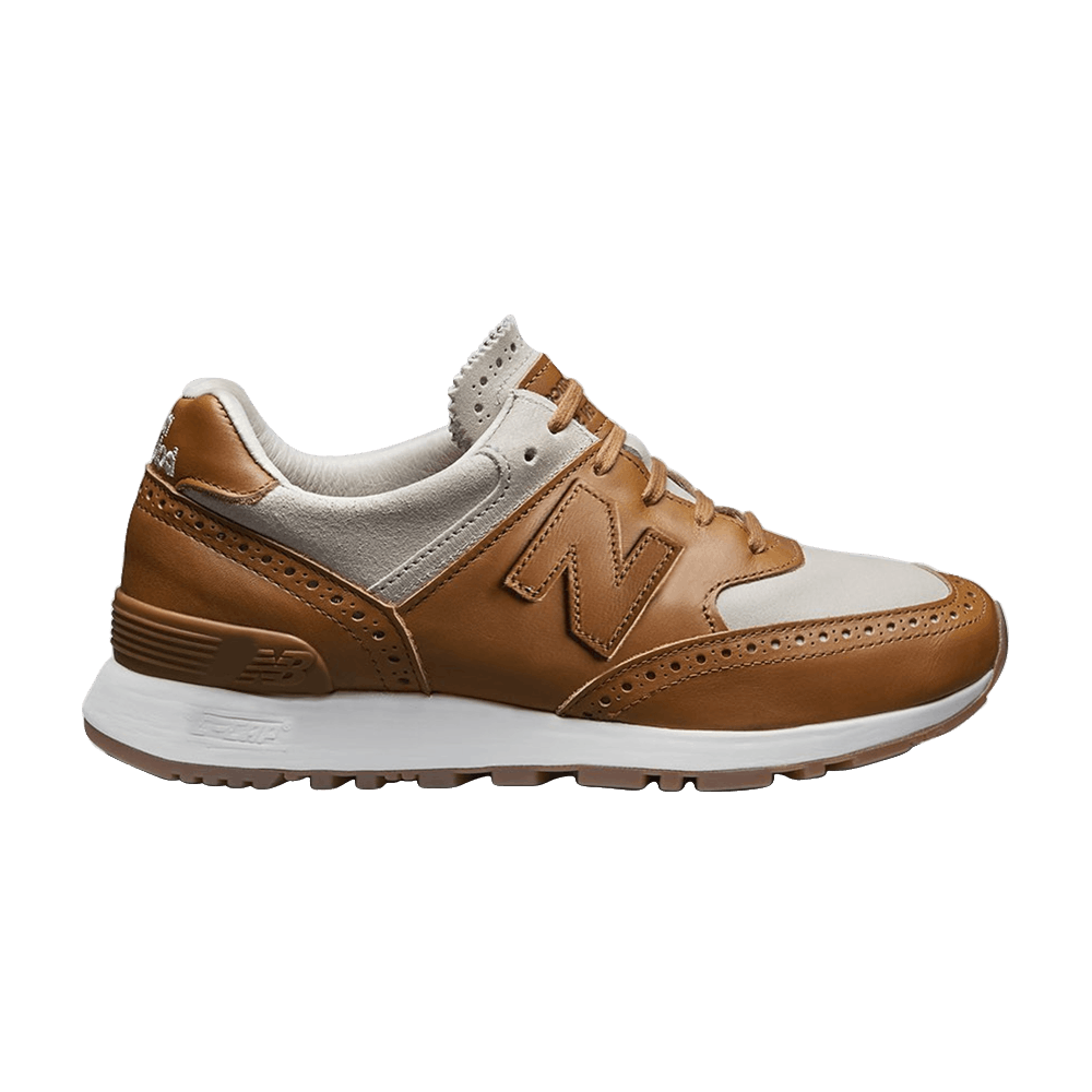 Buy Grenson x Wmns 576 - W576GTW | GOAT