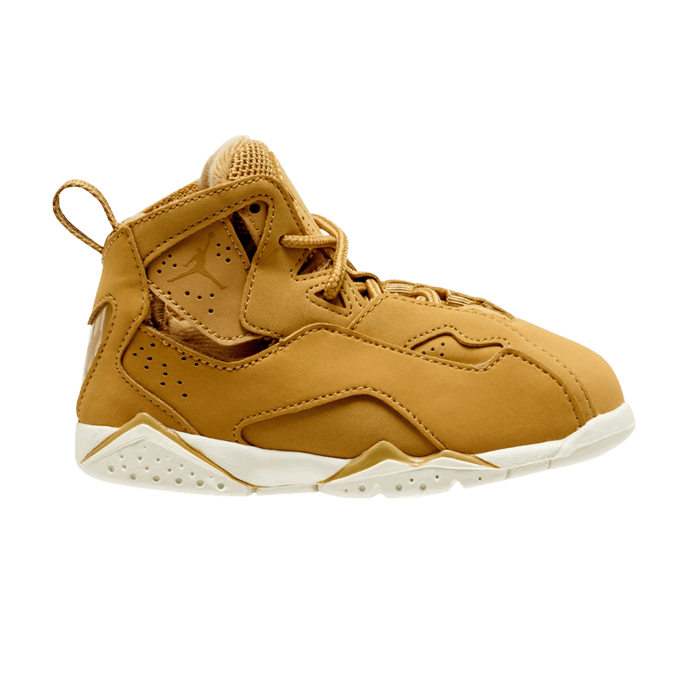 Jordan true flight wheat sales