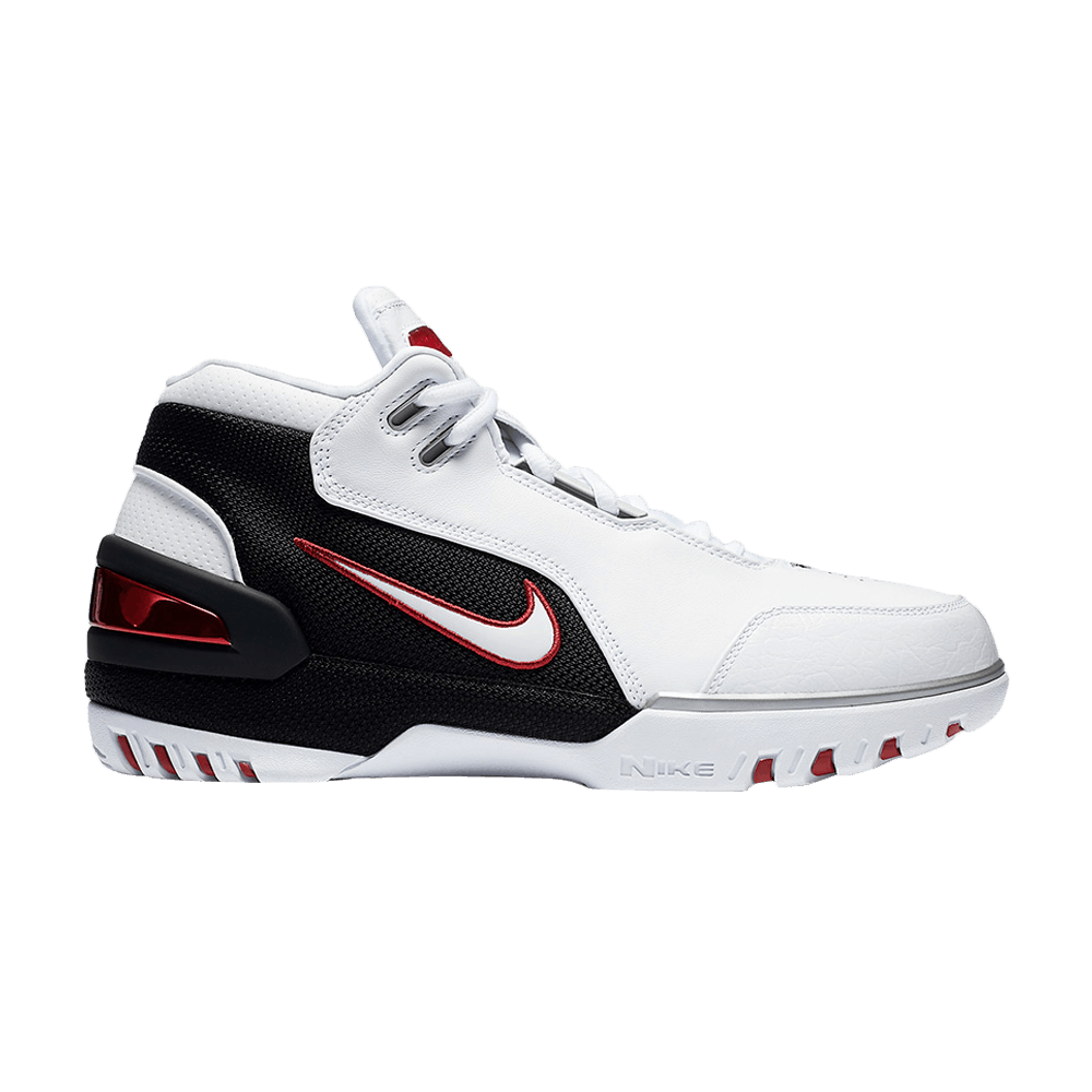靴 Nike Air Zoom Generation QS AJ4204-101 Buy Air Zoom Generation Retro QS 'Debut' 2017 - AJ4204 101