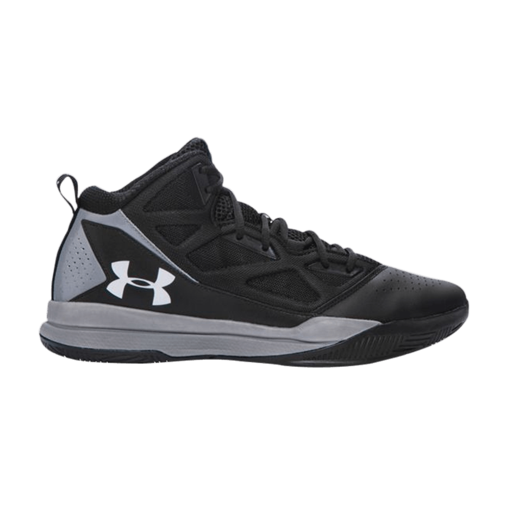 under armour jet mid 2017