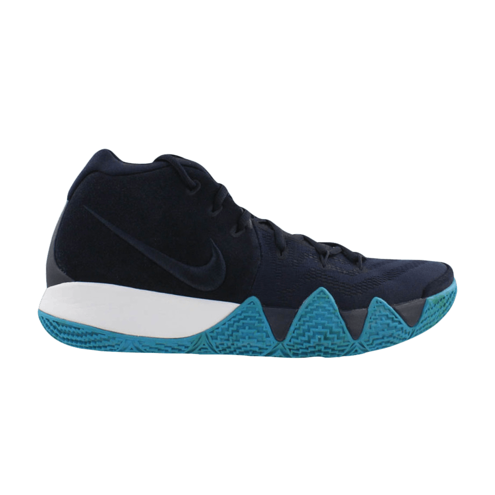 nike kyrie 4 obsidian