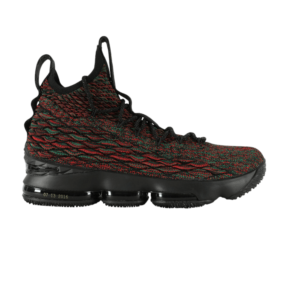 Lebron 15 mens sale sales