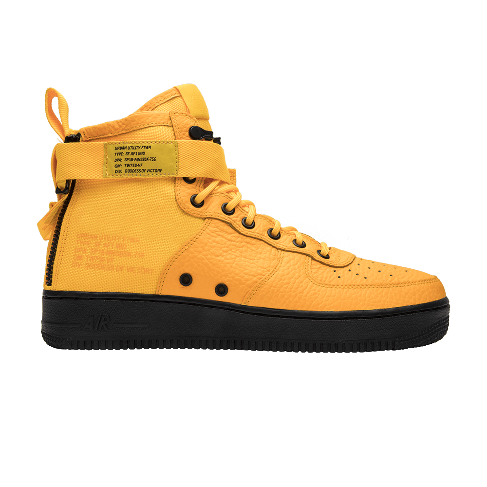 obj sf af1