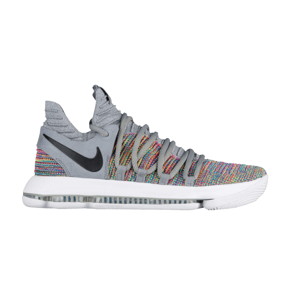 Buy KD 10 EP Multi Color 897816 900 GOAT
