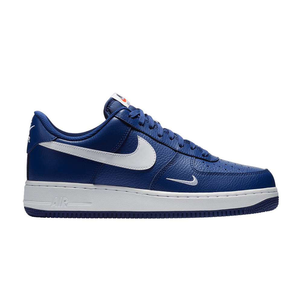 Air Force 1 'Midnight Navy' - Nike - 820266 406 | GOAT