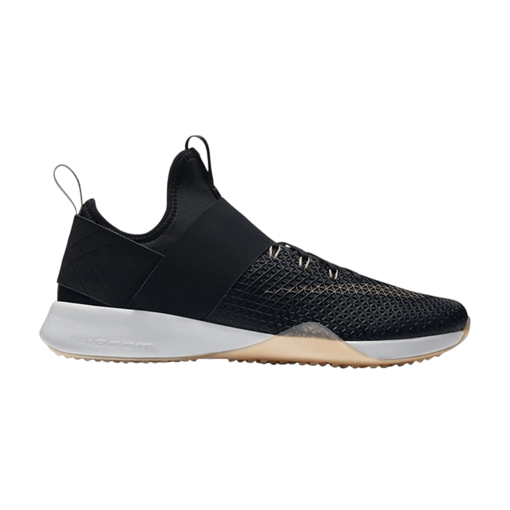 Womens nike air zoom strong top