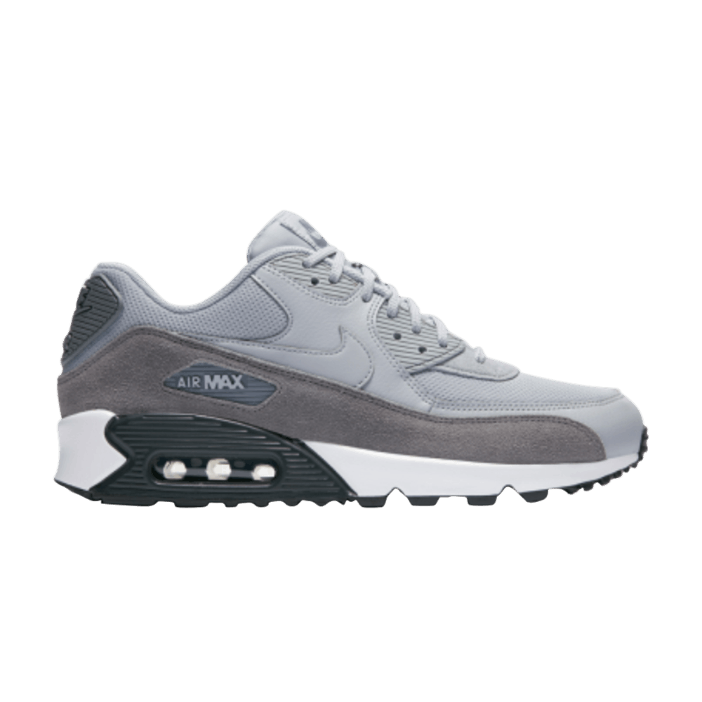Buy Wmns Air Max 90 - 325213 045 | GOAT